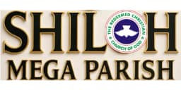 RCCG Shiloh Mega Parish Logo