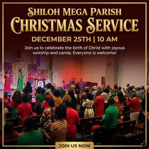 Christmas Service