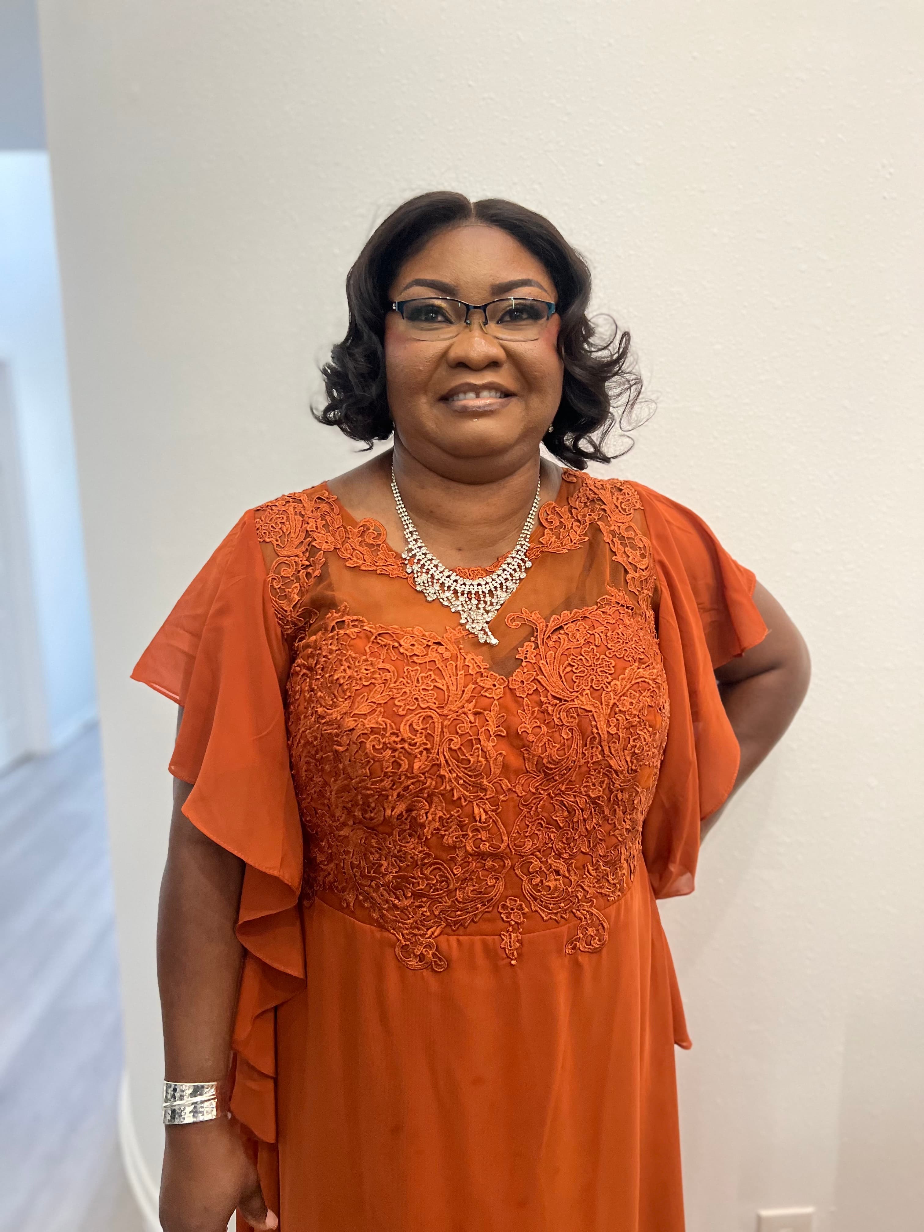 Busola Ojofeitimi