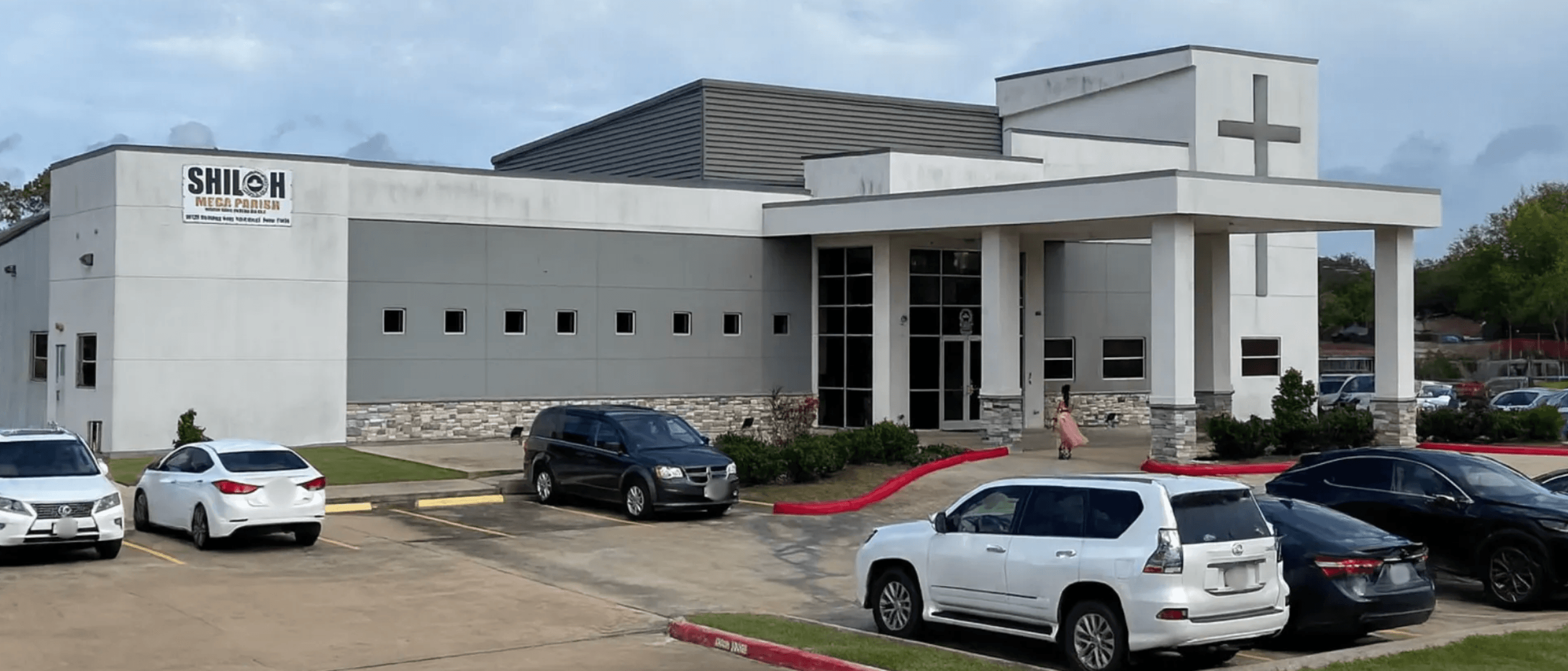 Church community and worship